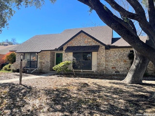 618 Sonnet, San Antonio, TX 78216