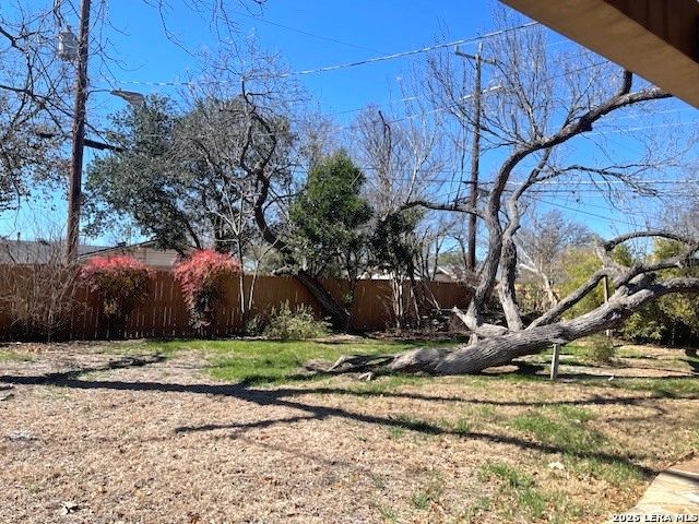 618 Sonnet, San Antonio, TX 78216