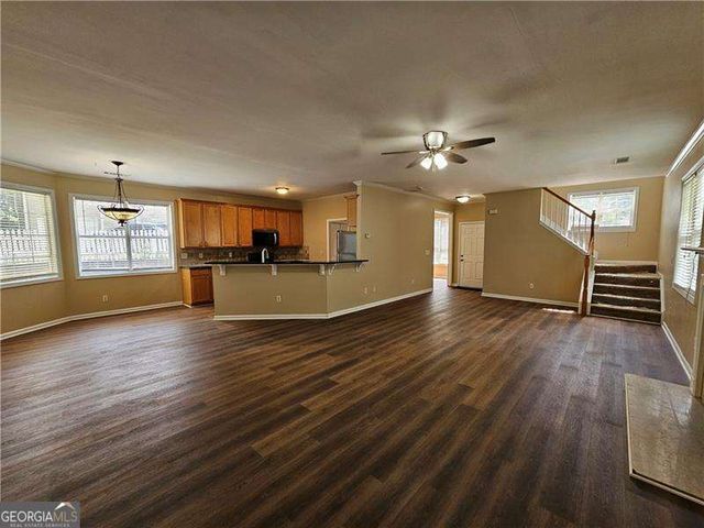 3202 Heritage Walk Lane, Duluth, GA 30096