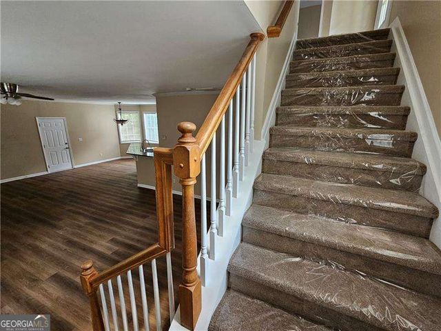 3202 Heritage Walk Lane, Duluth, GA 30096