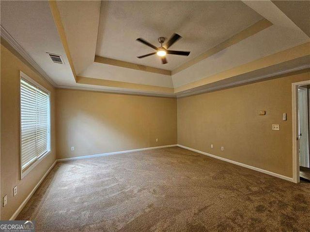 3202 Heritage Walk Lane, Duluth, GA 30096