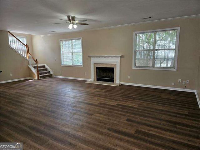 3202 Heritage Walk Lane, Duluth, GA 30096