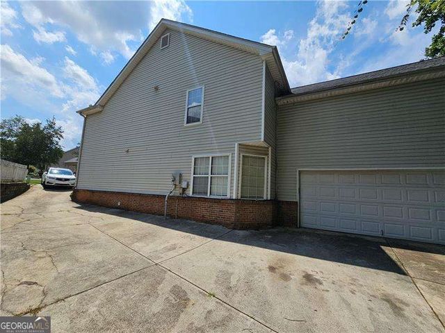 3202 Heritage Walk Lane, Duluth, GA 30096