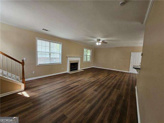 3202 Heritage Walk Lane, Duluth, GA 30096