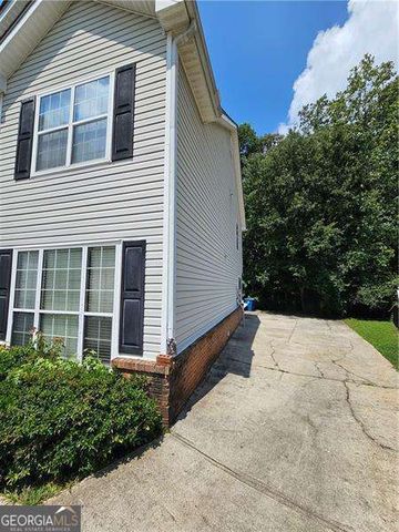 3202 Heritage Walk Lane, Duluth, GA 30096