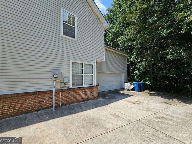 3202 Heritage Walk Lane, Duluth, GA 30096
