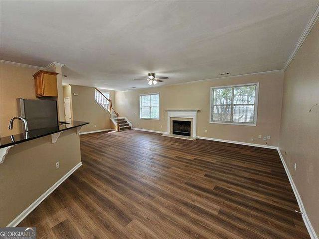 3202 Heritage Walk Lane, Duluth, GA 30096