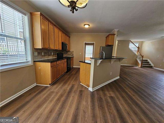 3202 Heritage Walk Lane, Duluth, GA 30096