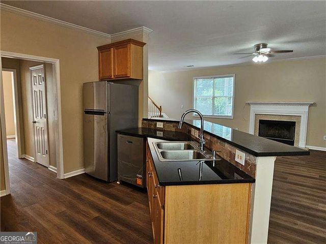 3202 Heritage Walk Lane, Duluth, GA 30096