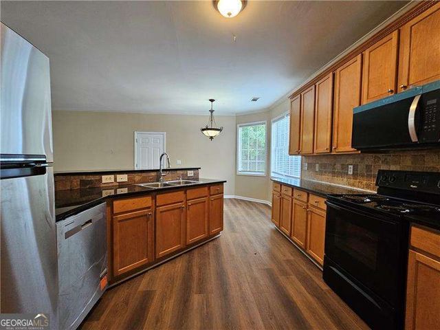3202 Heritage Walk Lane, Duluth, GA 30096