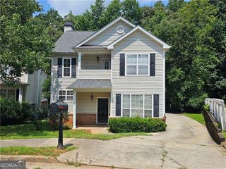 3202 Heritage Walk Lane, Duluth, GA 30096
