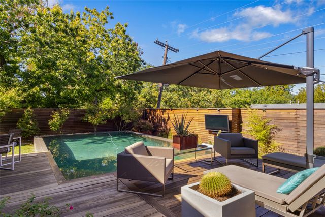 9745 Wisterwood Drive, Dallas, TX 75238