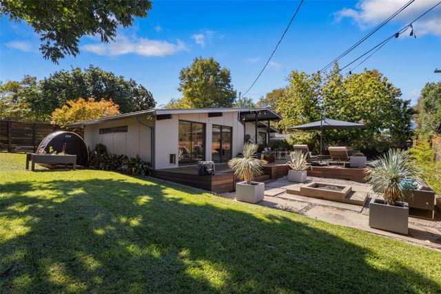 9745 Wisterwood Drive, Dallas, TX 75238