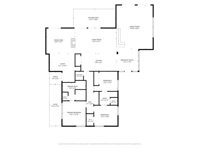 9745 Wisterwood Drive, Dallas, TX 75238