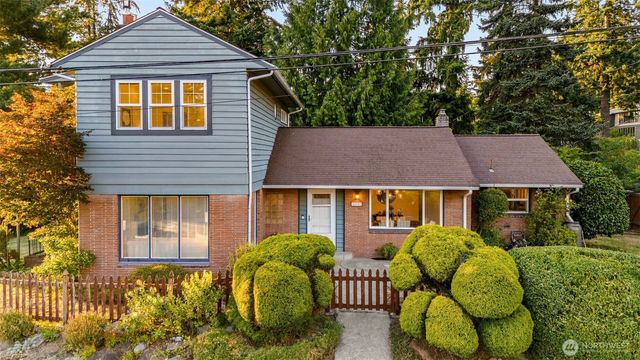 12703 4th Avenue NW, Seattle, WA 98177