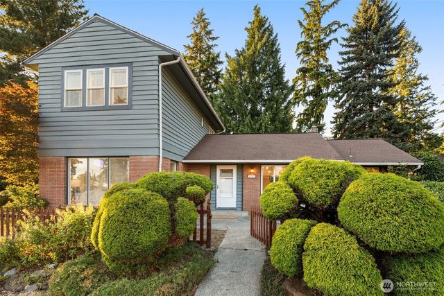 12703 4th Avenue NW, Seattle, WA 98177