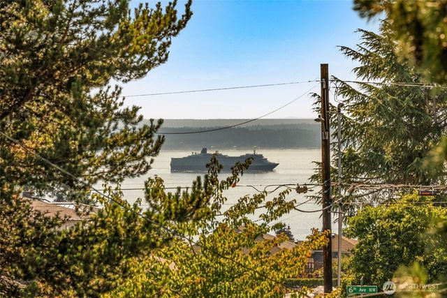 12703 4th Avenue NW, Seattle, WA 98177