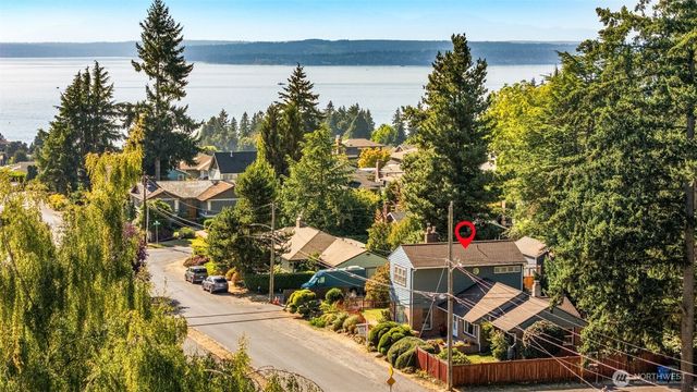 12703 4th Avenue NW, Seattle, WA 98177