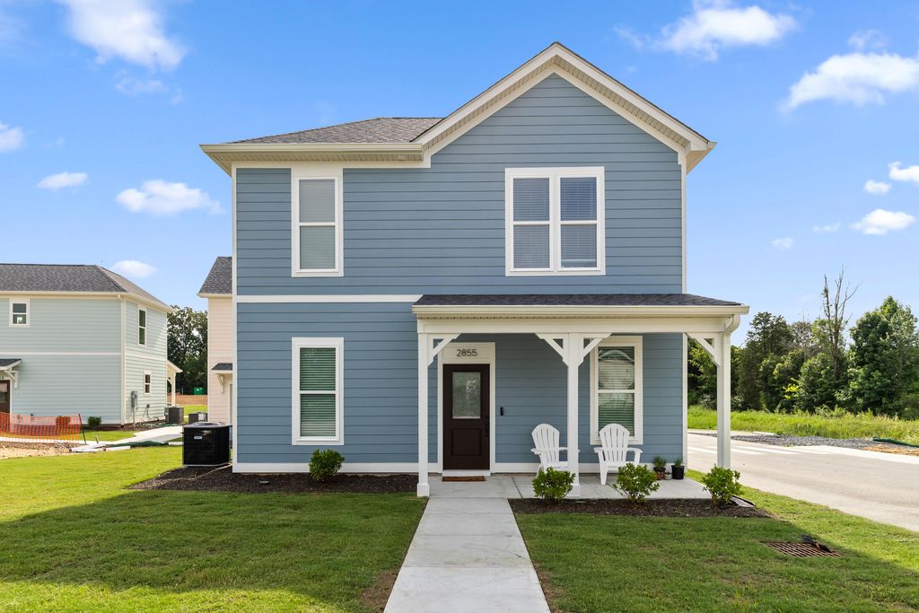 3483 Northpoint Boulevard 37343, Hixson, TN 37343