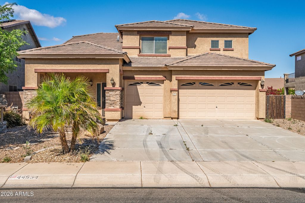 44534 W VINEYARD Street, Maricopa, AZ 85139 — photo 2
