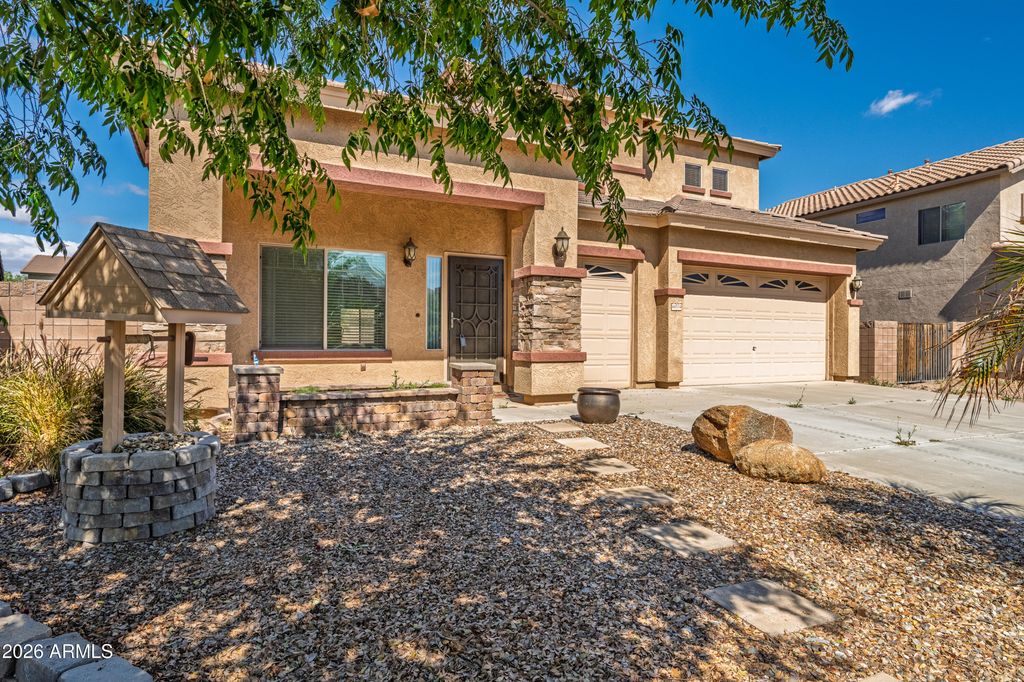 44534 W VINEYARD Street, Maricopa, AZ 85139 — photo 3