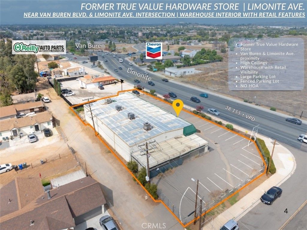8616 Limonite Avenue, Riverside, CA 92509 — exterior