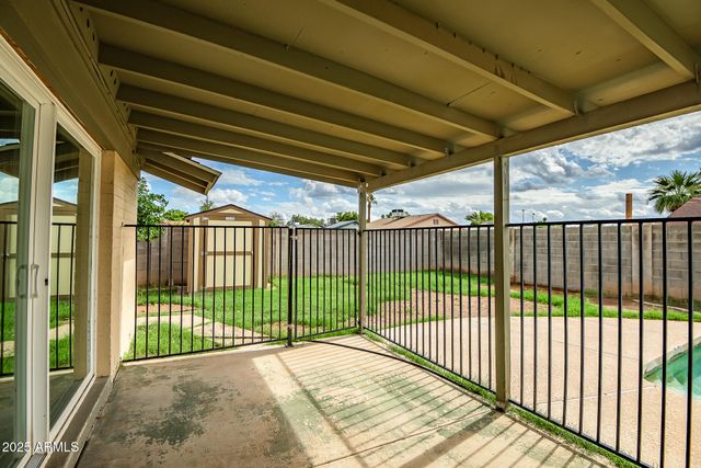 5601 W CAROL Avenue, Glendale, AZ 85302