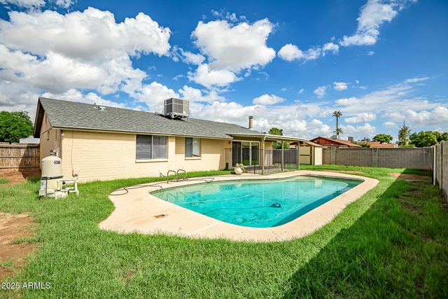 5601 W CAROL Avenue, Glendale, AZ 85302