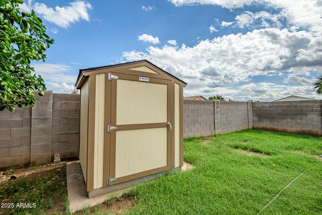 5601 W CAROL Avenue, Glendale, AZ 85302