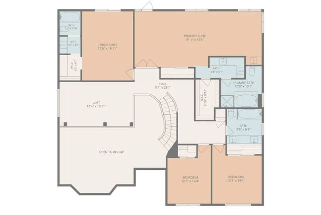 5620 Middle Crest, Agoura Hills, CA 91301