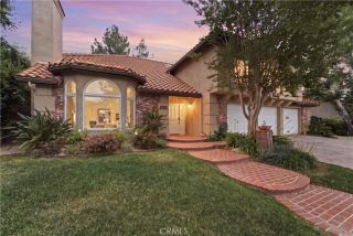 5620 Middle Crest, Agoura Hills, CA 91301
