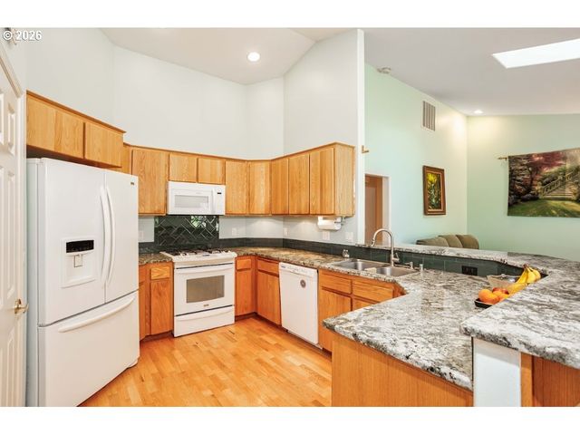 2115 S 26TH Ave, Ridgefield, WA 98642