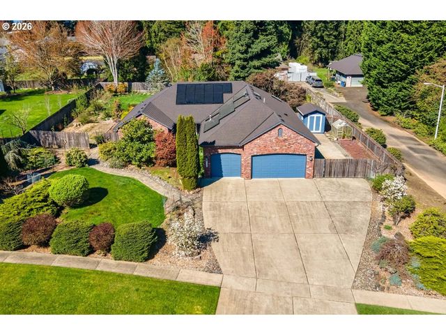 2115 S 26TH Ave, Ridgefield, WA 98642