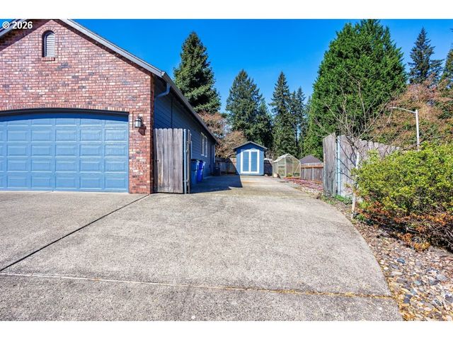 2115 S 26TH Ave, Ridgefield, WA 98642