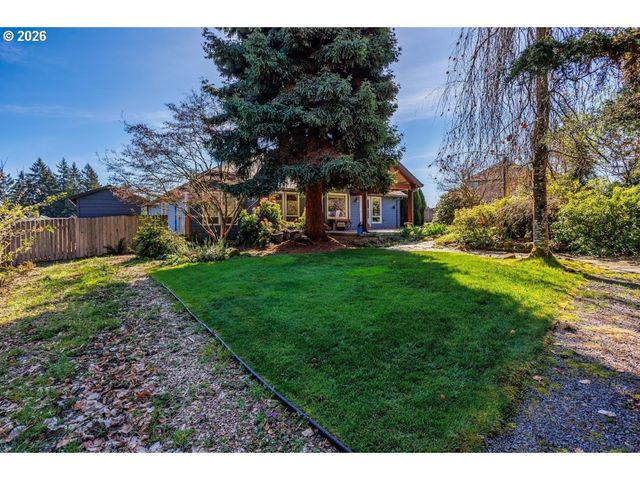 2115 S 26TH Ave, Ridgefield, WA 98642