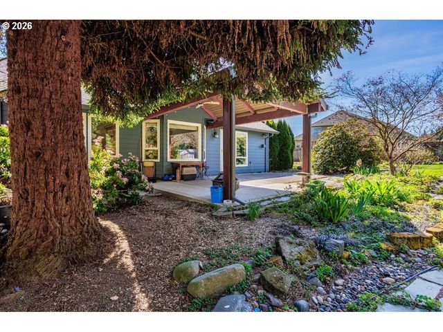 2115 S 26TH Ave, Ridgefield, WA 98642