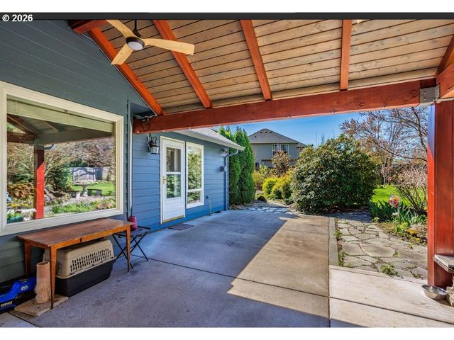 2115 S 26TH Ave, Ridgefield, WA 98642