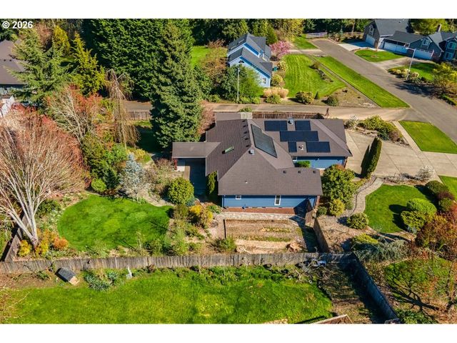 2115 S 26TH Ave, Ridgefield, WA 98642