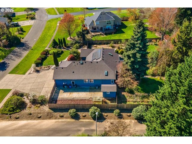 2115 S 26TH Ave, Ridgefield, WA 98642
