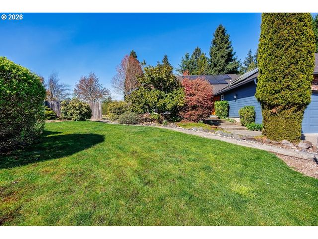 2115 S 26TH Ave, Ridgefield, WA 98642