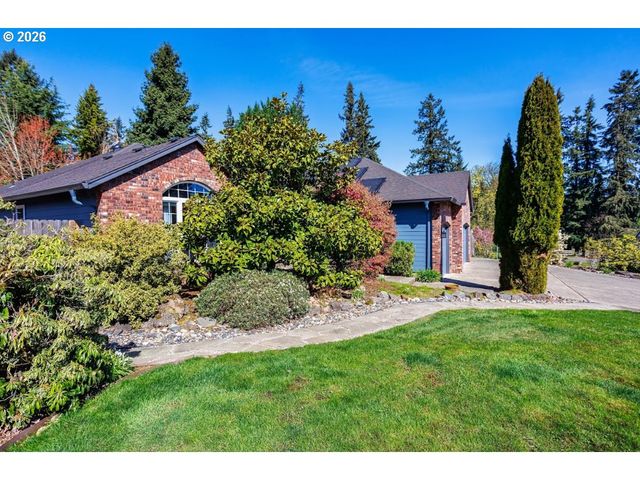 2115 S 26TH Ave, Ridgefield, WA 98642