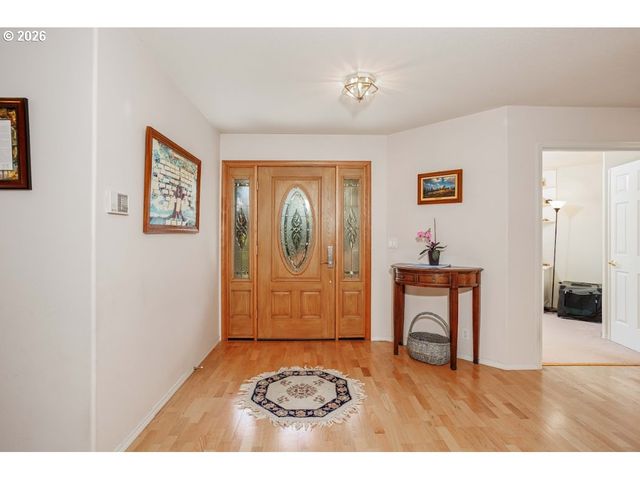 2115 S 26TH Ave, Ridgefield, WA 98642