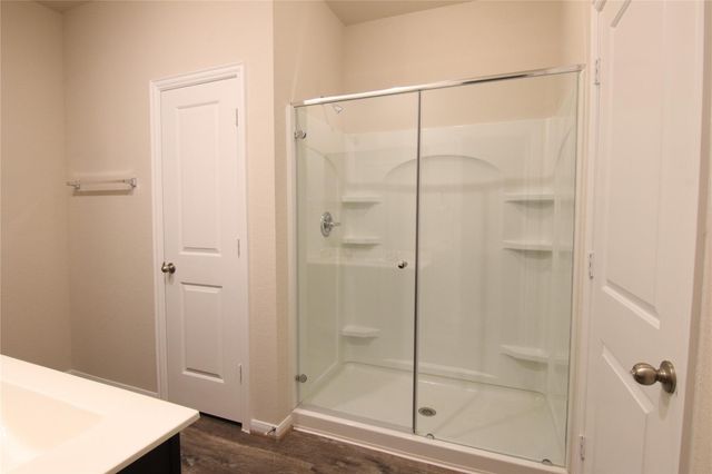 24010 Farmstead Drive, Hockley, TX 77447