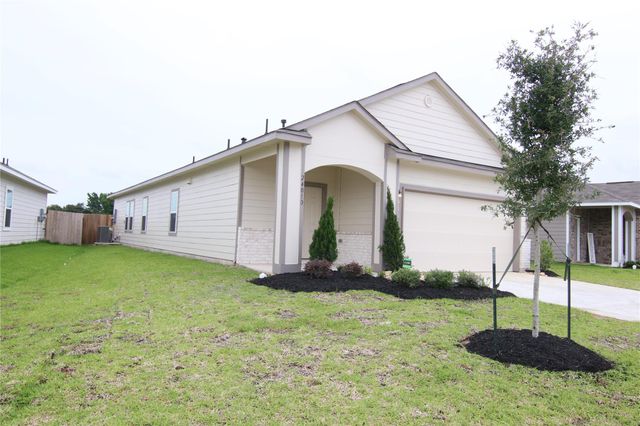 24010 Farmstead Drive, Hockley, TX 77447