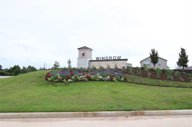 24010 Farmstead Drive, Hockley, TX 77447