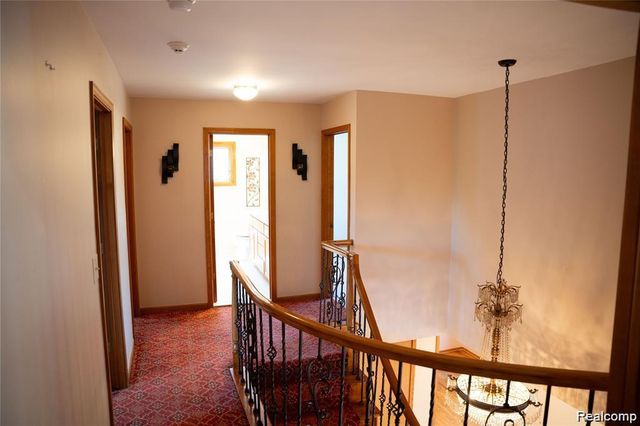 6651 Arlington Drive, West Bloomfield Charter Township, MI 48322