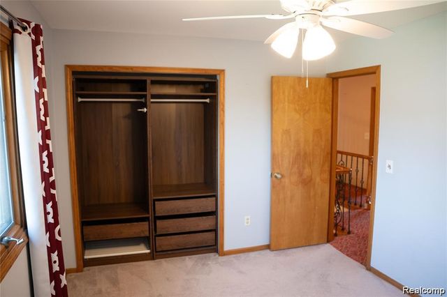 6651 Arlington Drive, West Bloomfield Charter Township, MI 48322