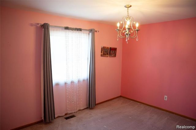 6651 Arlington Drive, West Bloomfield Charter Township, MI 48322