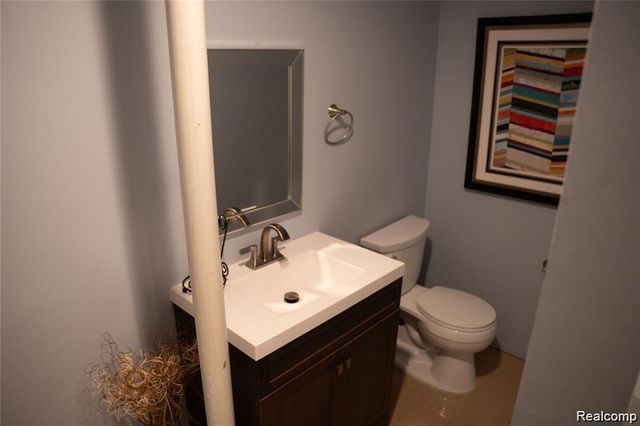 6651 Arlington Drive, West Bloomfield Charter Township, MI 48322