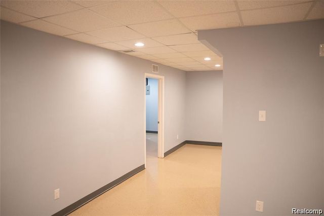 6651 Arlington Drive, West Bloomfield Charter Township, MI 48322